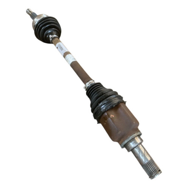 Semi Eixo Esquerdo Renault Sandero 1.0 3cil 2016 A 2021