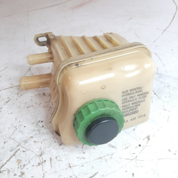 Reservatorio Óleo Direção Hidráulica Audi Q7 2007 A 09 11023