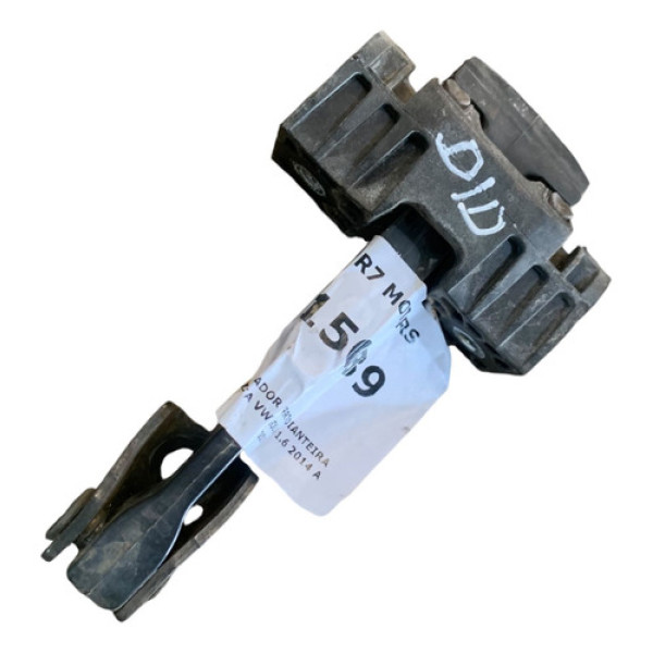 Limitador Porta Diante Direita Volkswagen Gol G6 2014 A 2016