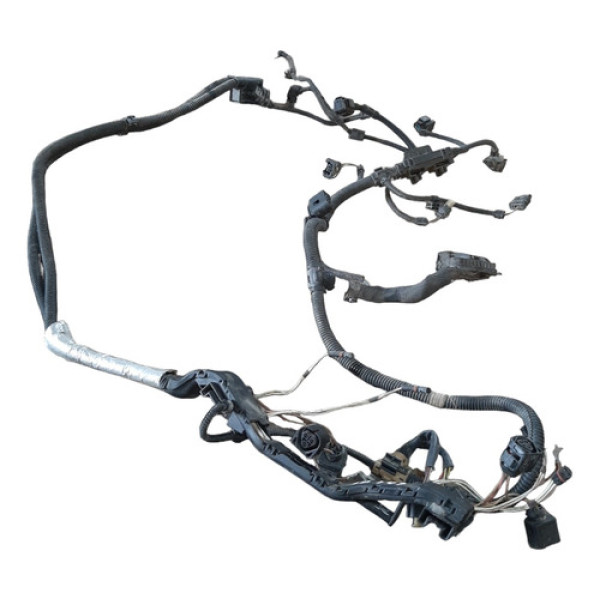 Chicote Motor Bmw 320i 2.0 2013 2014 2015 2016 2017 