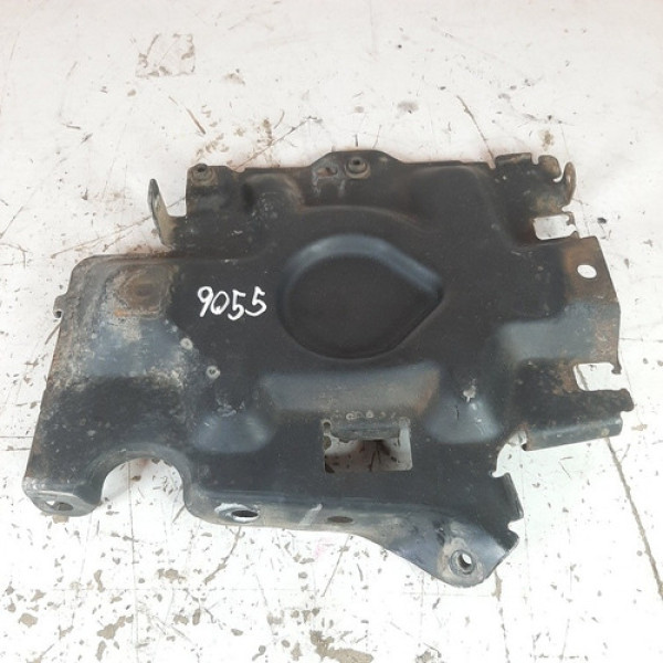 Suporte Bateria Peugeot 307 2.0 Automatico 2002 A 2006 9255