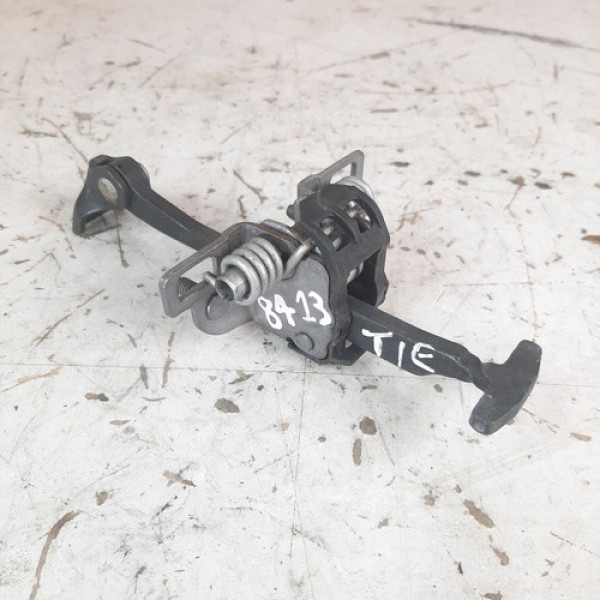 Limitador Porta Traseira Esquerda C4 Picasso 2010 2012 8413