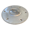 Calota Central Roda Chevrolet Astra 1999 A 2001 Original 