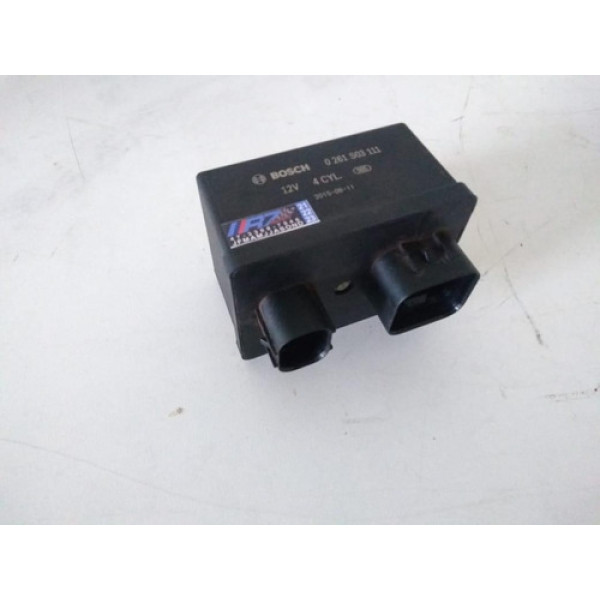 Módulo Relê Ventoinha Honda Hrv 2016 A 2020 Civic 2013 14 