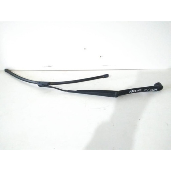 Braço Limpador Para-brisa Esquerdo Hrv 16/17/18/19/20 (3161)