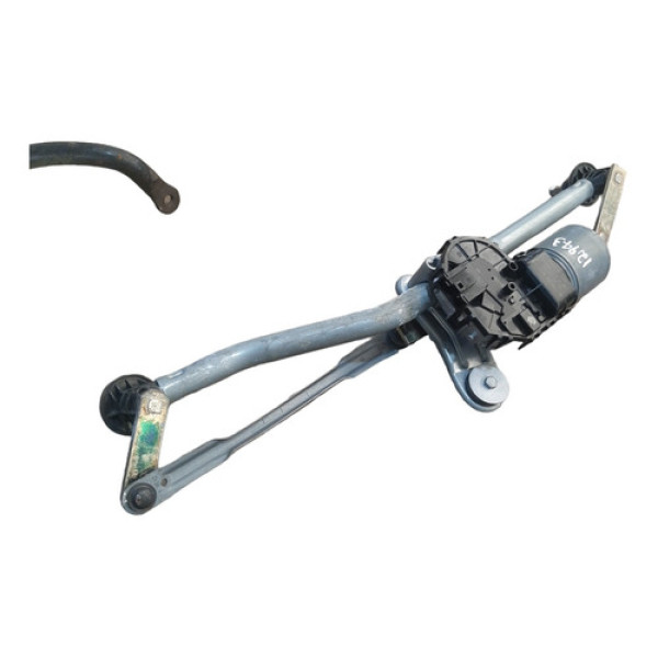 Motor Limpador Parabrisa Com Galhada Bmw 330i 2002 A 2005