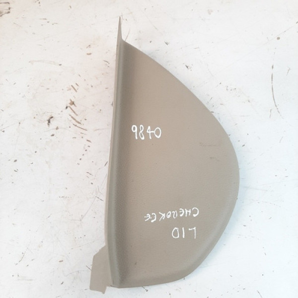 Acabamento Painel Lado Direi Gran Jeep Cherokee 11 A 14 9840