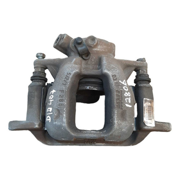 Pinça Freio Dianteira Esquerda Peugeot 407 2.0 2006 A 2009