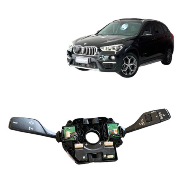 Chave Seta Limpador Parabrisa Bmw X1 2016 A 2022