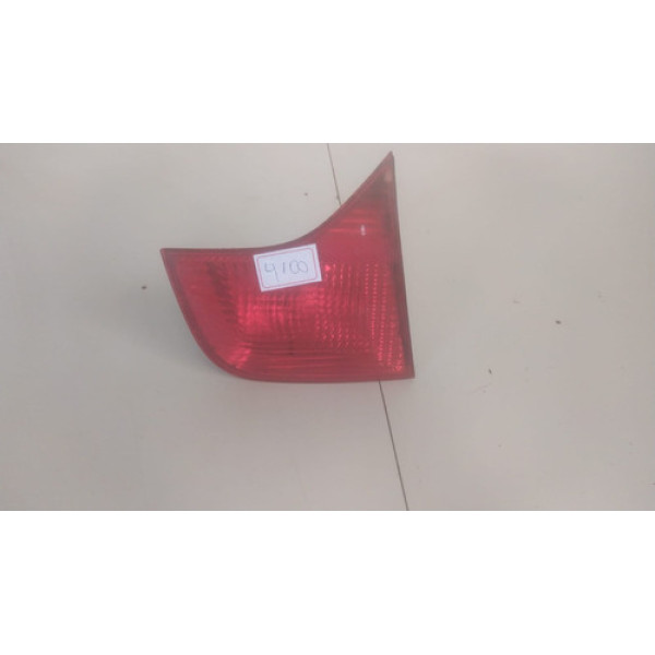 Lanterna De Tampa Traseira Esquerda Audi A4 2006-2008 (4100)
