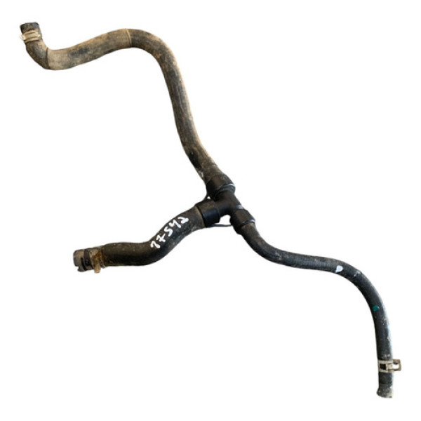 Mangueira Radiador Chevrolet Celta 2007 A 2017 Original 