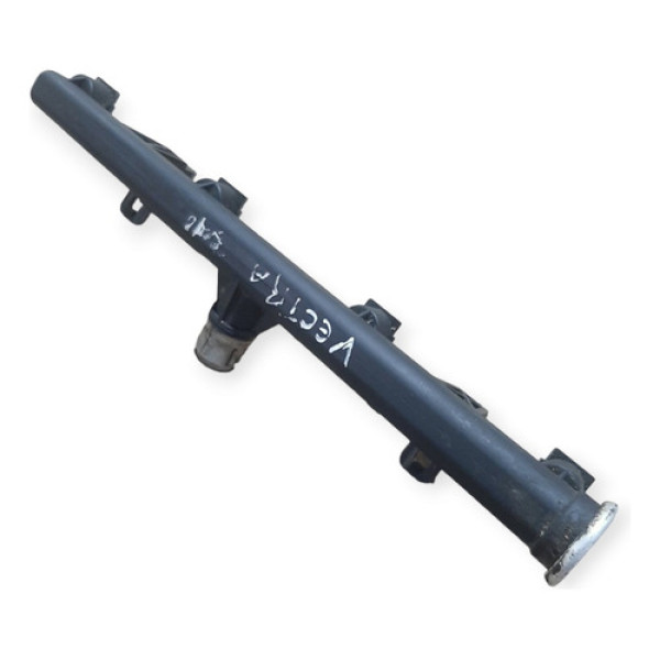 Flauta Bicos Injetores Vectra 2009