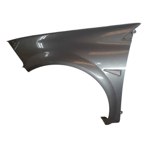 Para Lama Esquerdo Renault Megane 2008 A 2011 Original