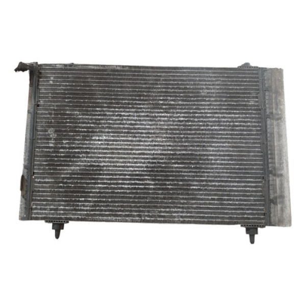 Condensador Ar Condicionado C4 Picasso 2.0 2006 A 2013 Origi