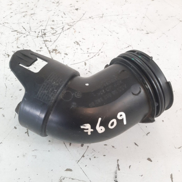 Cano Caixa Filtro Ar Peugeot 308 Thp Flex Cod. 7609