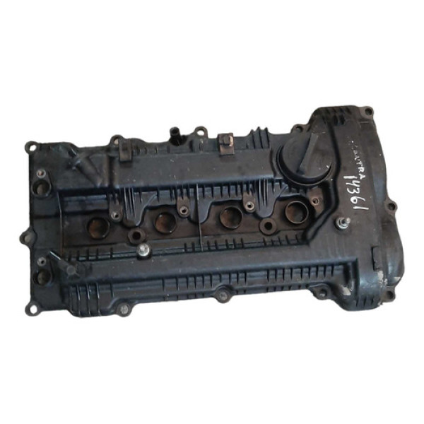 Tampa Válvula Motor Hyundai Elantra 2012 A 2015