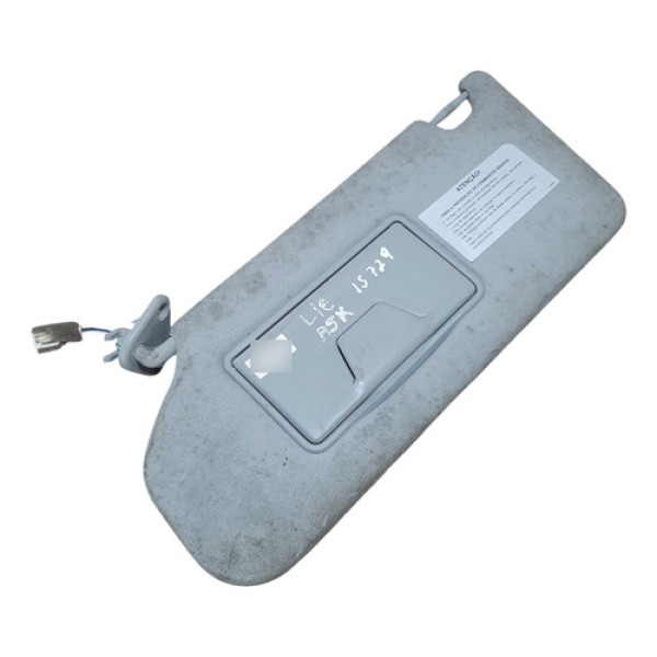 Quebra Sol Lado Esquerdo Mitsubishi Asx 2.0 2011 A 2017 