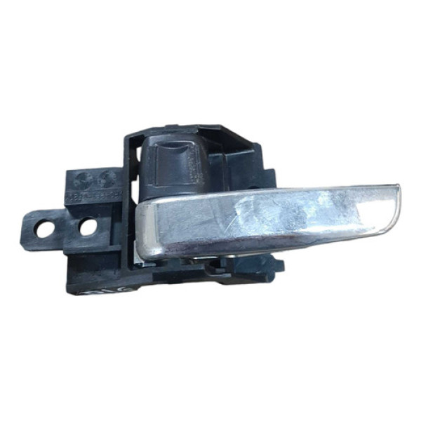 Maçaneta Interna Dianteira Esquer Mitsubishi Asx 2011 A 2017