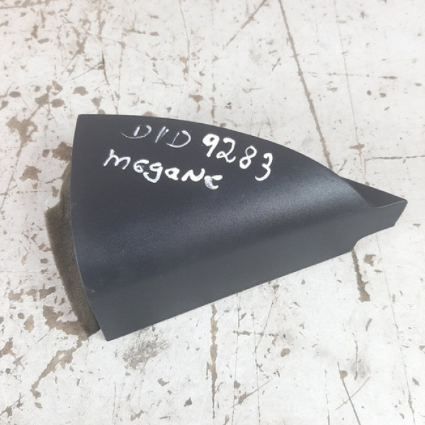 Acabamento Interno Porta Megane 2.0 Auto 2007 A 2012 9283
