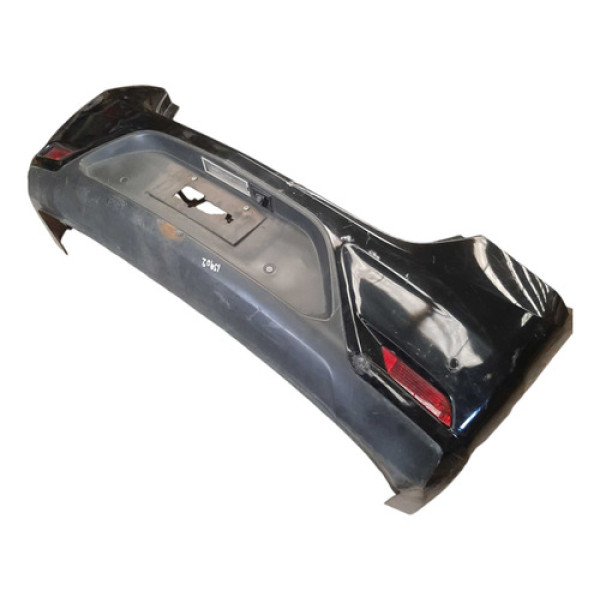 Parachoque Traseiro Prisma Joy 2017 A 2022 Original 