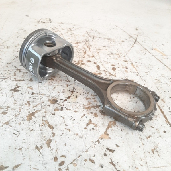 Biela Pistão Audi A6 3.0 V6 2001 A 2007 9500