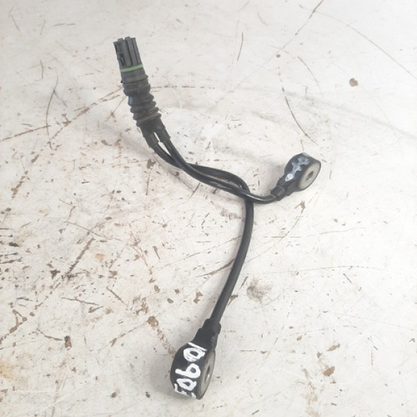 Sensor Detonação Bmw 120i 2008/2012 2.0. 10903