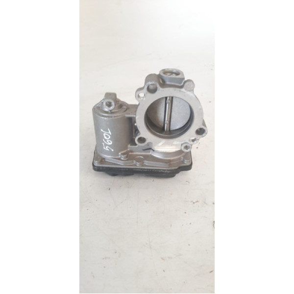 Corpo Borboleta Tbi Polo 1.0 Tsi 2018 A 2024