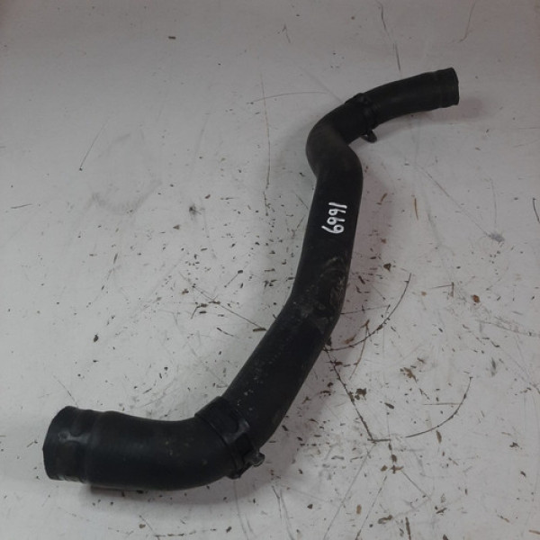 Mangueira Radiador Azera 3.3 V6 2008 2009 6991