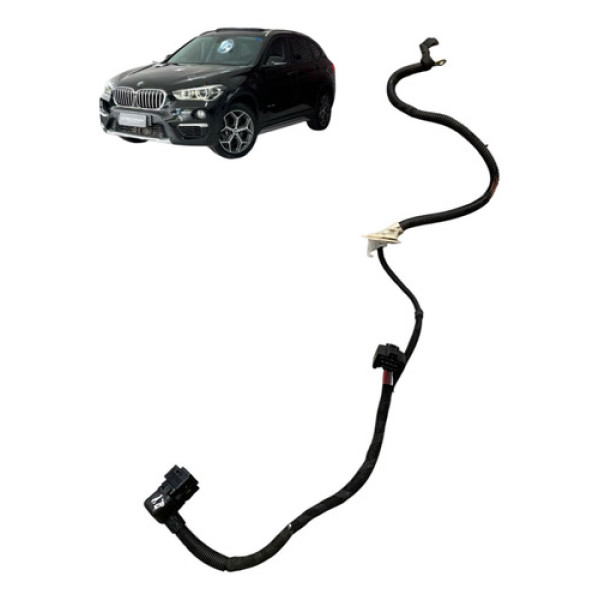 Chicote Bateria Bmw X1 2016 2017 2018 2019 2020 2021 2022