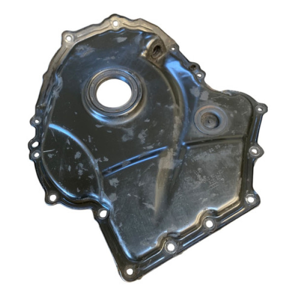 Tampa Lateral Motor Jetta Tiguan Passat 2.0 Tsi 2010 A 2013