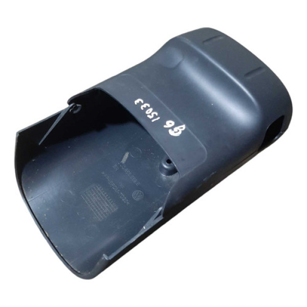 Acabamento Coluna Direção Vw Gol G6 1.6 2014 A 2016 