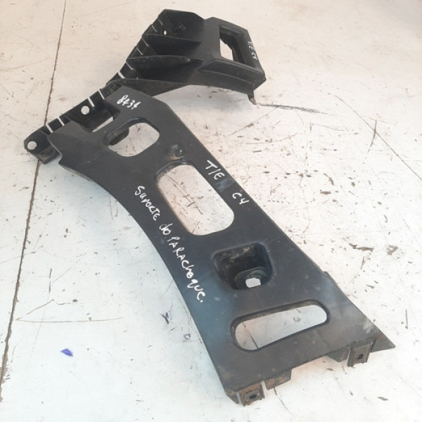Suporte Para Choque Trase Esquerd C4 Picasso 2010 2012 8434