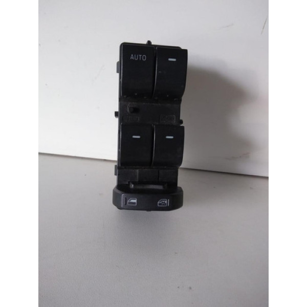 Botão Vidro Elétrico Trava Porta Diant Esq Fusion 2009 A 012