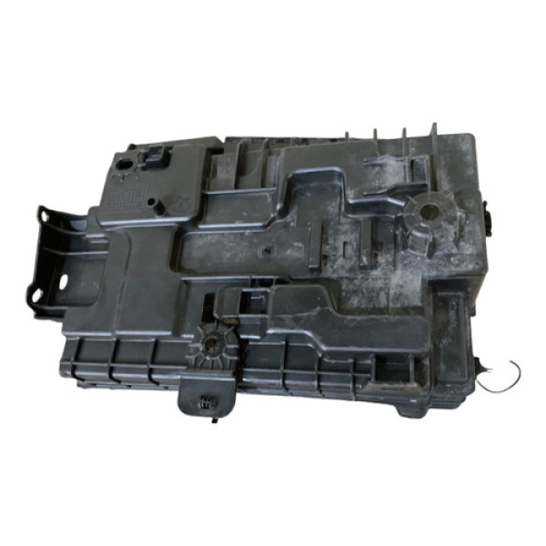 Suporte Bateria Citroen Aircross 2017 A 2022 Original 