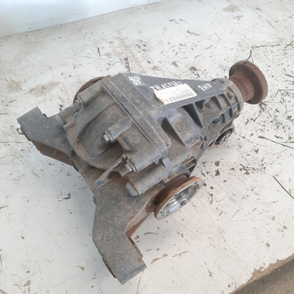 Diferencial Traseiro 2007 2008 2009 4.2.   11148