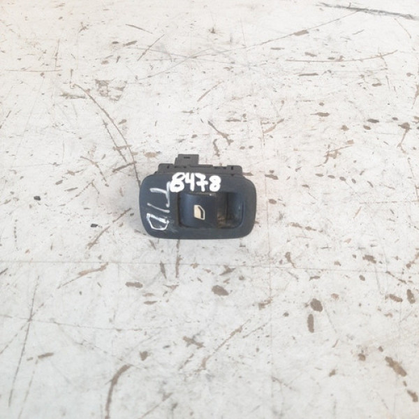 Comando Vidro Traseiro Direito C4 Picasso 2.0 2010 2012 8478