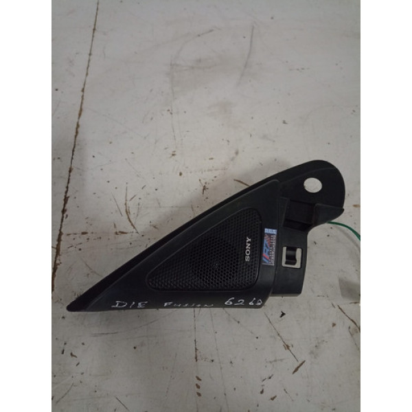 Acabamento Retrovisor C/ Twiter Diant. Esq.  Fusion 6263