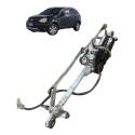 Motor Limpador Dianteiro Chevrolet Captiva 2008 A 2014