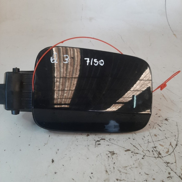Portinhola Tanque Combustível Audi Q3 2.0 2014 2017 7150