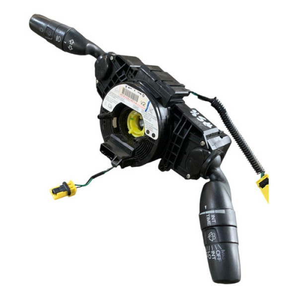 Chave Seta Limpador Parabrisa Honda Civic 2007 A 2011 