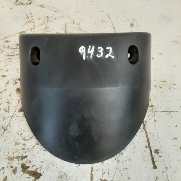 Acabamento Coluna Direção Megane 2.0 Auto 2007 A 2012 9432