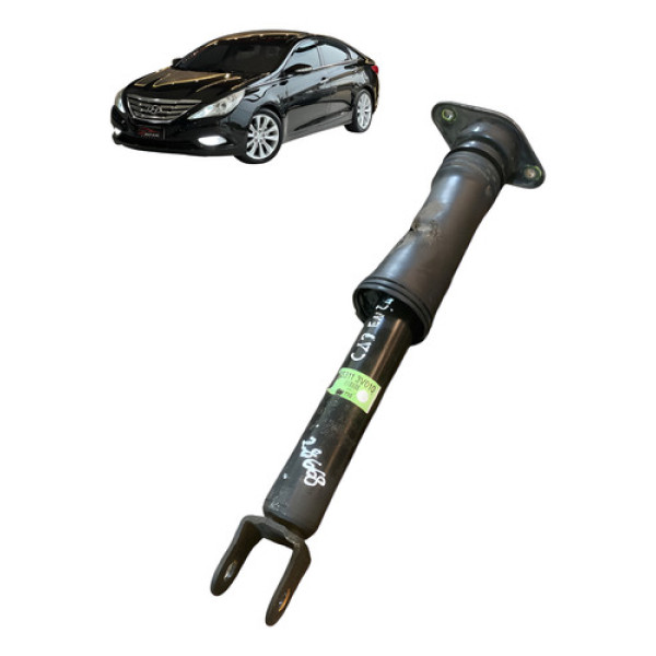 Amortecedor Traseiro Hyundai Sonata 2.4 2010 A 2014 