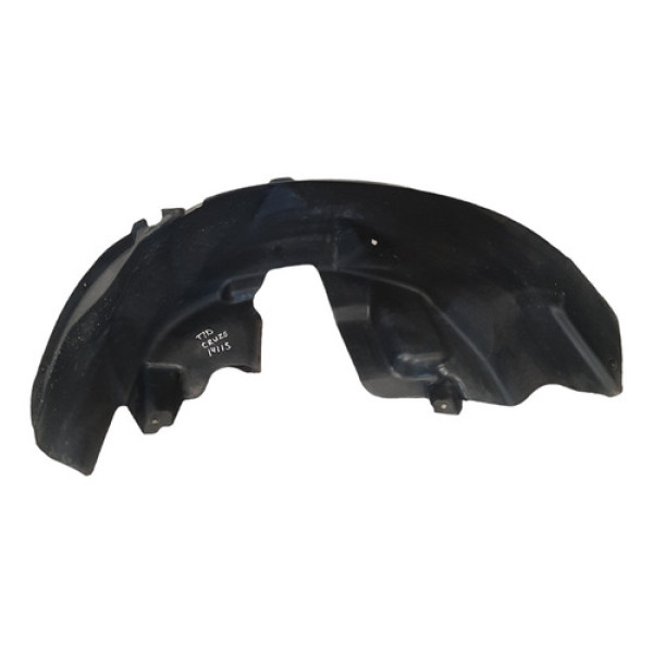 Para Barro Traseiro Direito Chevrolet Cruze 1.8 2012 A 2016