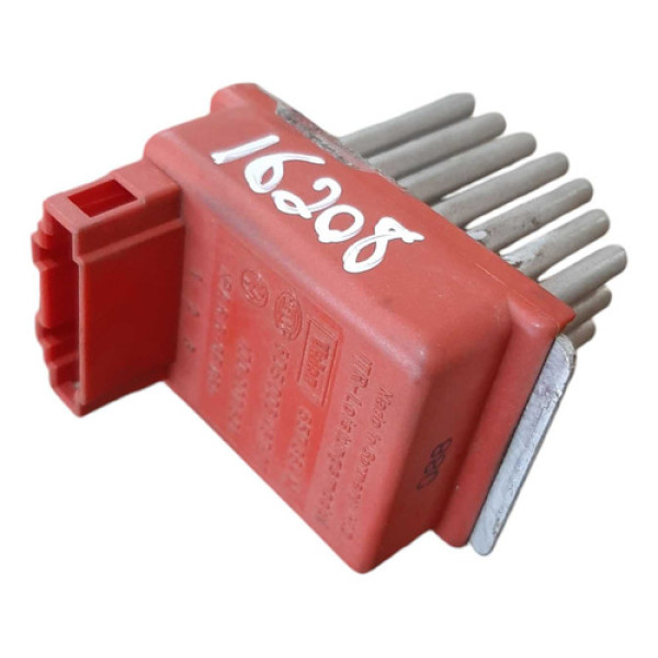 Resistência Ar Condicionado Vw Bora 2008 A 2011 Original 