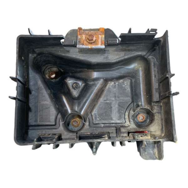 Suporte Bateria Vw Gol G5 G6 G7 2012 A 2016 Original 