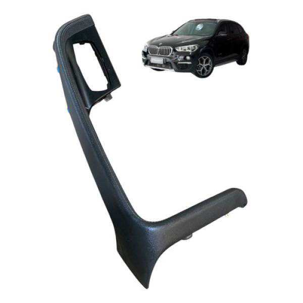 Acabamento Console Central Bmw X1 2016 A 2021