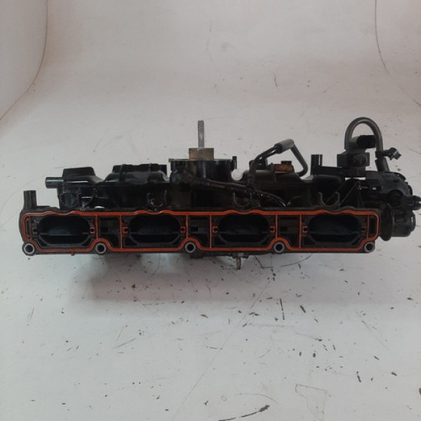 Coletor Admissão Tiguan 2.0 Tsi 2012 2015 Cod. 6815