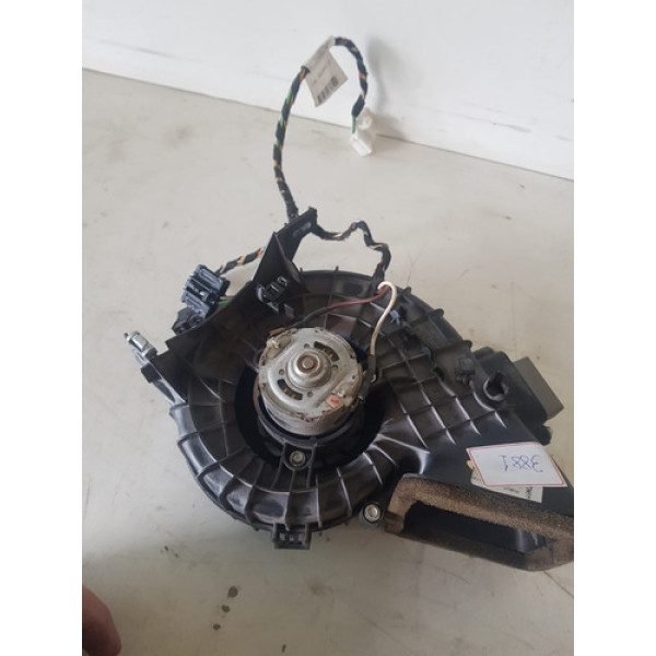 Ventilador Ar Forçado Interno Citroen C4 2.0 Aut 2008 A 2012