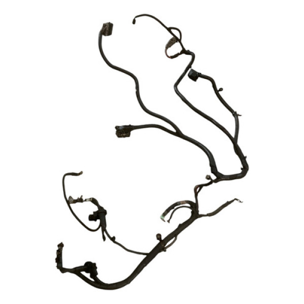 Chicote Motor Positivo Negativo Ford Edge 3.5 V6 2011 A 2014