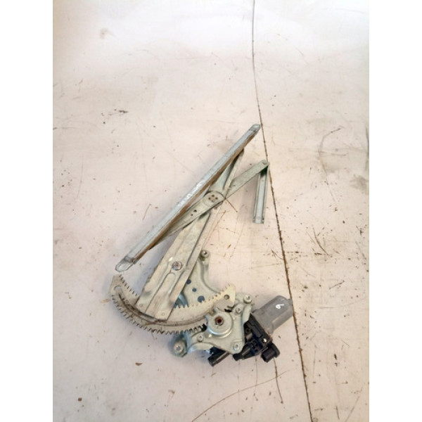 Máquina Vidro/motor Diantei. Direi. Outlander 2016 2020 6153